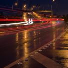 Bending Light