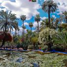 Jardins Majorelle
