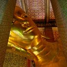 Reclining Buddha
