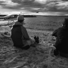 Waiting for a pilot