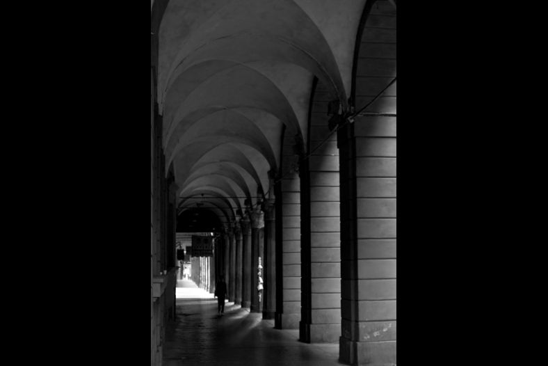 I Portici