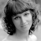 Sylwia in BW