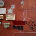 Rome, jewish quarter