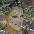 Street artist