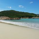 beautiful beach