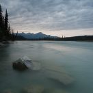 Athabasca River