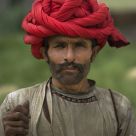 A shepherd's pride