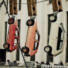 Cars pegs