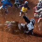 Eat dirt!