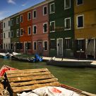 Burano Colours