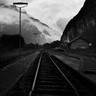 The Way Out of Grigno