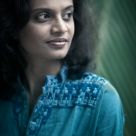 Portrait of Sonal