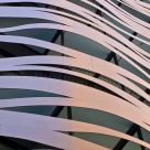 Wave balcony