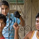 Hello, do you speak English? they asked me
