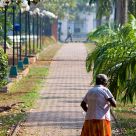 Colombo path