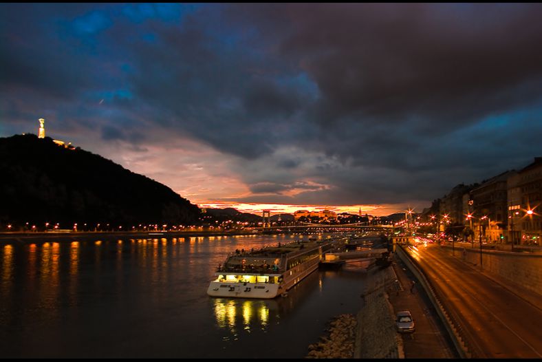 Danubio
