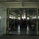 Standing Room Only