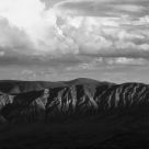 Side Light On The Highest Point