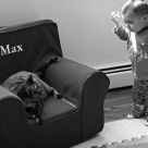 That's My Chair