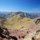 Corsican Mountains