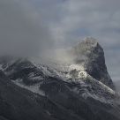 Ha Ling Peak