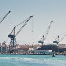 Cranes