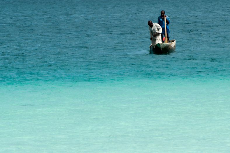 FISHERMAN
