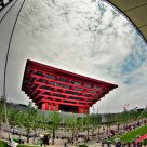 CHINA PAVILION