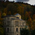 autumn villa