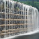 Green River Crib Dam