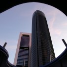 Two Towers
