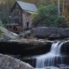 The Grist Mill