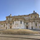 Piazza dell'Esquilino