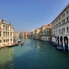 Venice: Grand Canal