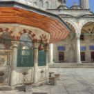 Sokullu Mehmet Mosque