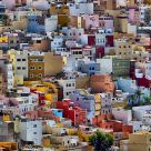 Barrio de Canarias
