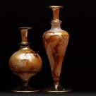 Perfume bottles