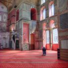 Kalenderhane Mosque