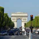 Les Champs-ElysÃ©es