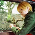 cosplay
