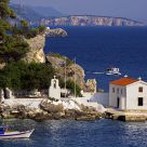 Chapels, Parga