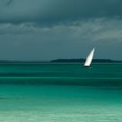 ZANZIBAR SEA