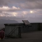 Pali Lookout