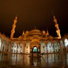 MosquÃ©e Bleue