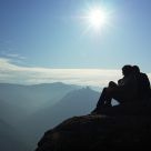 Krasnoyarsk Rocks