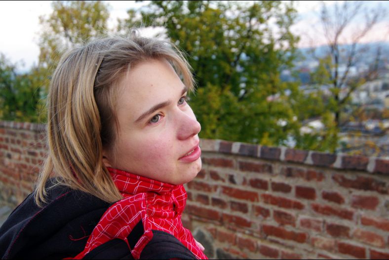 Zuzka