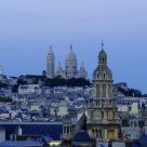 Paris - SacrÃ© Coeur