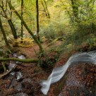 La Cascade des Jarrauds, 2