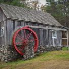GRIST MILL