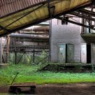 Deserted